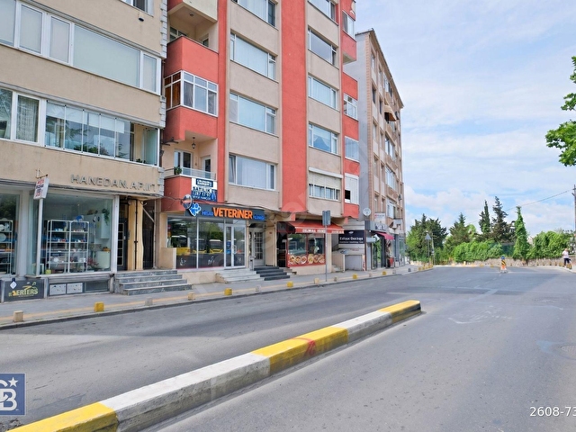 Fırsat Hisarüstü Satılık İş Merkezi - Görsel 2