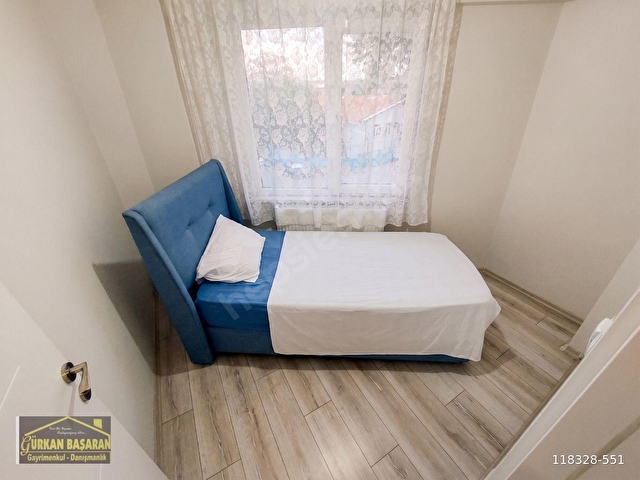 TEKİRDAĞ AYDOĞDU MAH.BEŞYOLDA SATILIK ARAKAT 3+1 DAİRE!!!... - Görsel 6