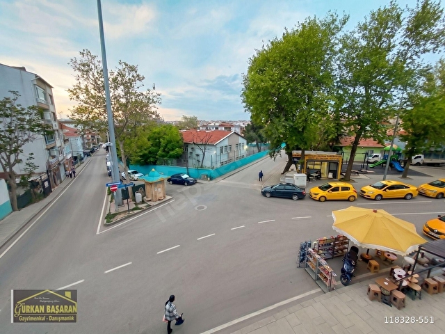 TEKİRDAĞ AYDOĞDU MAH.BEŞYOLDA SATILIK ARAKAT 3+1 DAİRE!!!... - Görsel 16