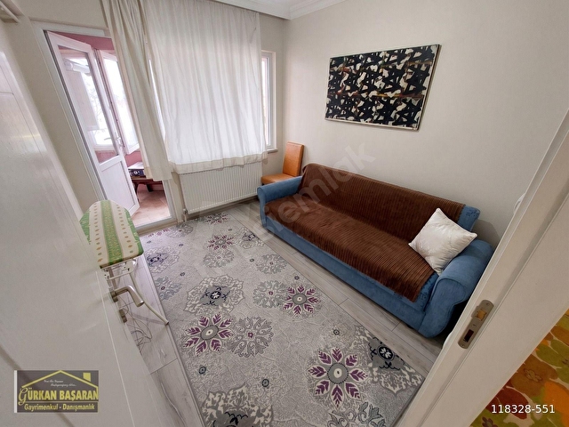 TEKİRDAĞ AYDOĞDU MAH.BEŞYOLDA SATILIK ARAKAT 3+1 DAİRE!!!... - Görsel 7