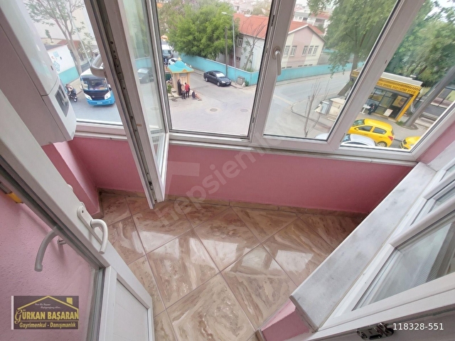 TEKİRDAĞ AYDOĞDU MAH.BEŞYOLDA SATILIK ARAKAT 3+1 DAİRE!!!... - Görsel 11