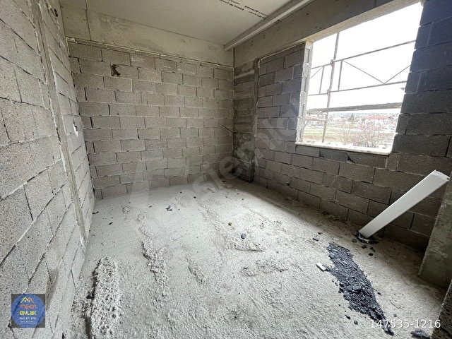 HARMAN MAHALLESİ PROJEDEN SATILIK 2+1 85 M2 DAİRE - Görsel 14
