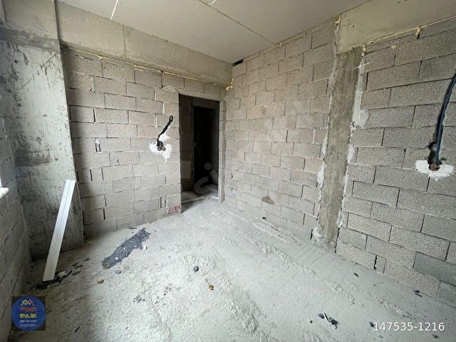 HARMAN MAHALLESİ PROJEDEN SATILIK 2+1 85 M2 DAİRE - Görsel 15