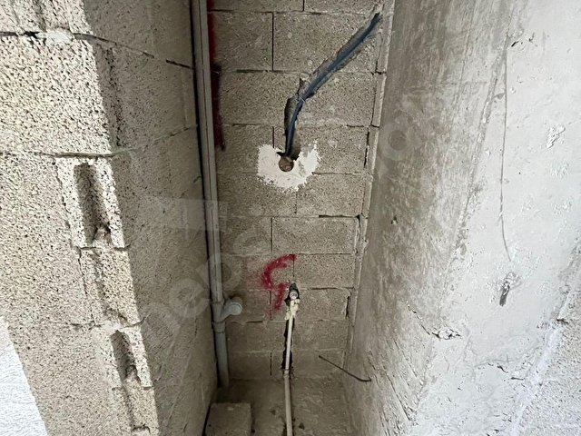 HARMAN MAHALLESİ PROJEDEN SATILIK 2+1 85 M2 DAİRE - Görsel 16