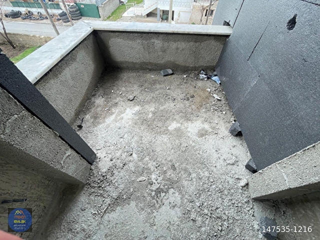 HARMAN MAHALLESİ PROJEDEN SATILIK 2+1 85 M2 DAİRE - Görsel 19