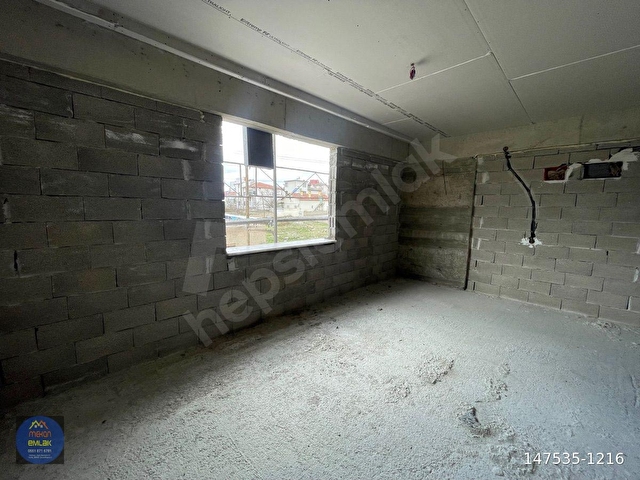 HARMAN MAHALLESİ PROJEDEN SATILIK 2+1 85 M2 DAİRE - Görsel 22