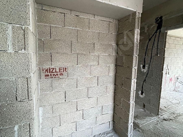 HARMAN MAHALLESİ PROJEDEN SATILIK 2+1 85 M2 DAİRE - Görsel 24