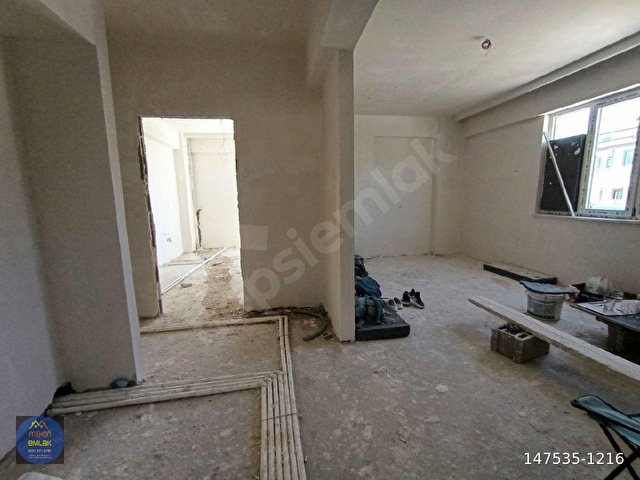 HARMAN MAHALLESİ PROJEDEN SATILIK 2+1 85 M2 DAİRE - Görsel 2