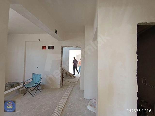 HARMAN MAHALLESİ PROJEDEN SATILIK 2+1 85 M2 DAİRE - Görsel 10