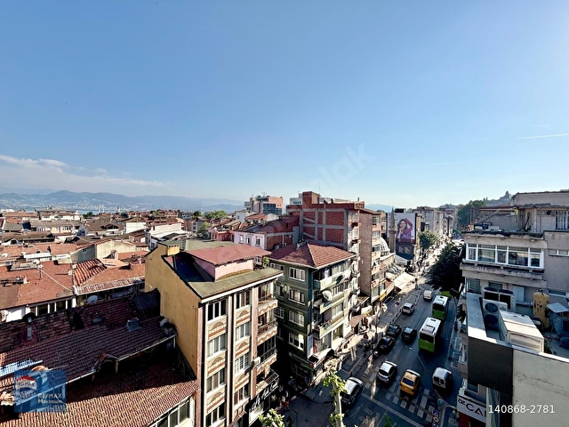 İzmit Çarşı Merkez İnönü Caddesinde Kiralık Çok Geniş 2+1 Daire - Görsel 30