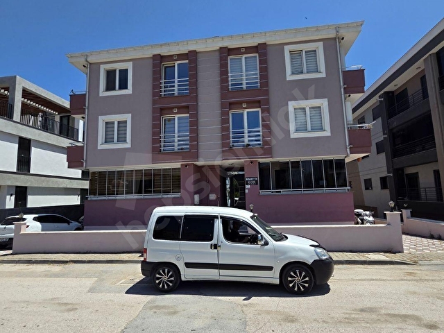 PLEVNE MAH. ADLİYE KARŞISINDA 1+1 EŞYALI GENİŞ KİRALIK DAİRE
