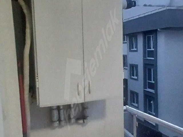 CUMHURİYET MAH . EŞYALI KİRALIK 1+1 DAİRE - Görsel 14