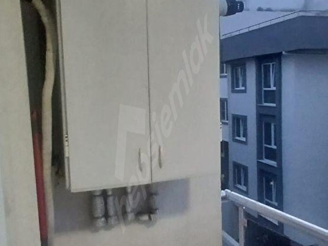 CUMHURİYET MAH . EŞYALI KİRALIK 1+1 DAİRE - Görsel 17