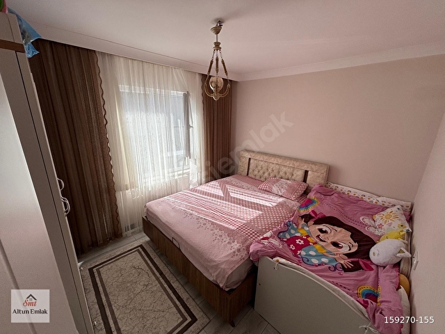 __MENDERESİN_ MERKEZİNDE_MASRAFSIZ_3+1_SON KAT_FIRSAT DAİRESİ__ - Görsel 16