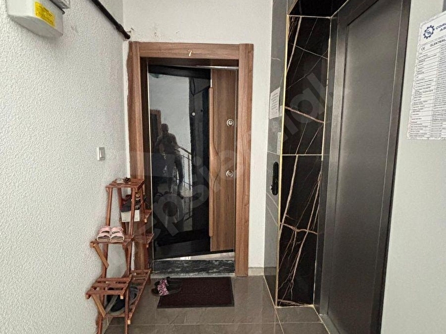 __MENDERESİN_ MERKEZİNDE_MASRAFSIZ_3+1_SON KAT_FIRSAT DAİRESİ__ - Görsel 10
