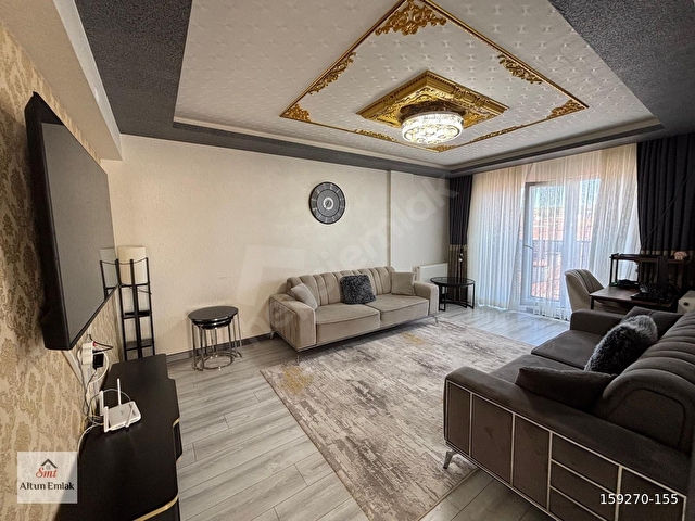 __MENDERESİN_ MERKEZİNDE_MASRAFSIZ_3+1_SON KAT_FIRSAT DAİRESİ__ - Görsel 25