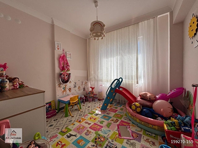 __MENDERESİN_ MERKEZİNDE_MASRAFSIZ_3+1_SON KAT_FIRSAT DAİRESİ__ - Görsel 20
