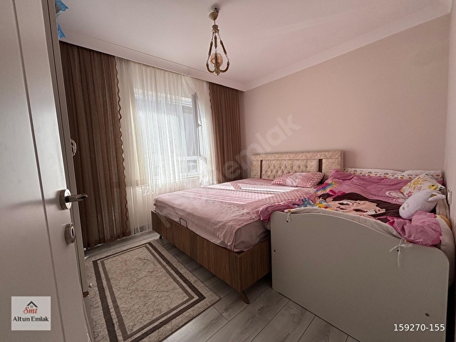 __MENDERESİN_ MERKEZİNDE_MASRAFSIZ_3+1_SON KAT_FIRSAT DAİRESİ__ - Görsel 15