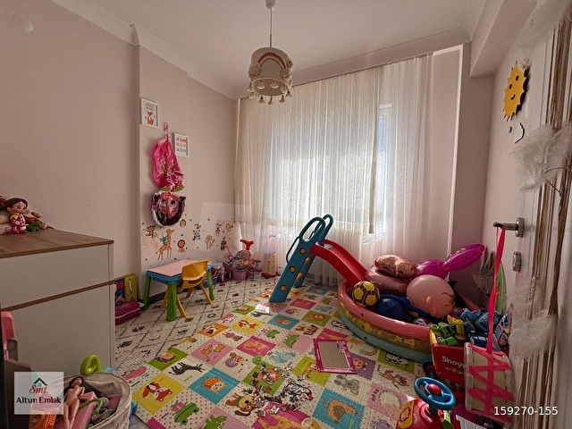 __MENDERESİN_ MERKEZİNDE_MASRAFSIZ_3+1_SON KAT_FIRSAT DAİRESİ__ - Görsel 17