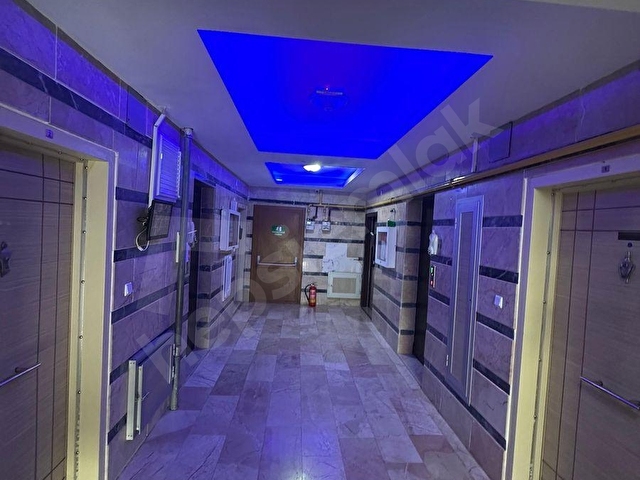 İstiklal Mahallesinde Bulvara Cephe Çok Geniş Kiralık 2+1 Daire - Görsel 27