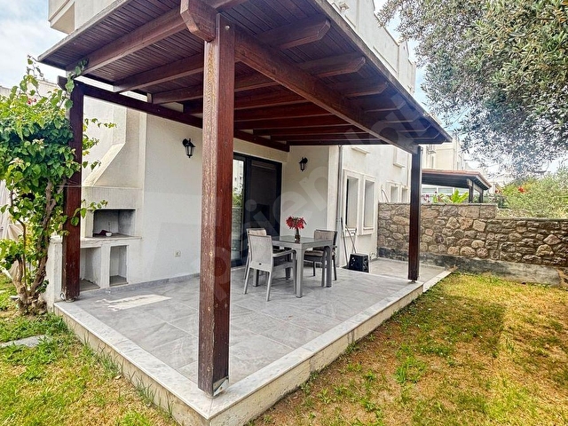 BODRUM HEBİL SEZONLUK KİRALIK EV - Görsel 19