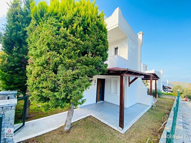 BODRUM HEBİL SEZONLUK KİRALIK EV - Görsel 2