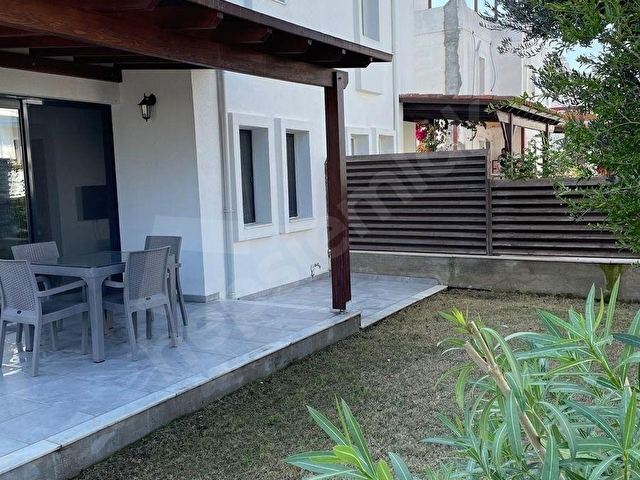 BODRUM HEBİL SEZONLUK KİRALIK EV - Görsel 26