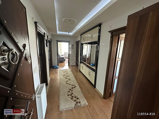 CEVHERDUDAYEV MAH.DE 170 m² SATILIK 3+1 GENİŞ DAİRE - Görsel 12