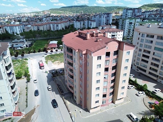 CEVHERDUDAYEV MAH.DE 170 m² SATILIK 3+1 GENİŞ DAİRE - Görsel 4