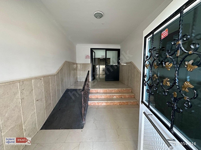 CEVHERDUDAYEV MAH.DE 170 m² SATILIK 3+1 GENİŞ DAİRE - Görsel 8