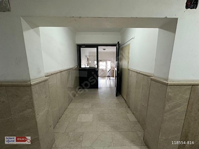 CEVHERDUDAYEV MAH.DE 170 m² SATILIK 3+1 GENİŞ DAİRE - Görsel 9