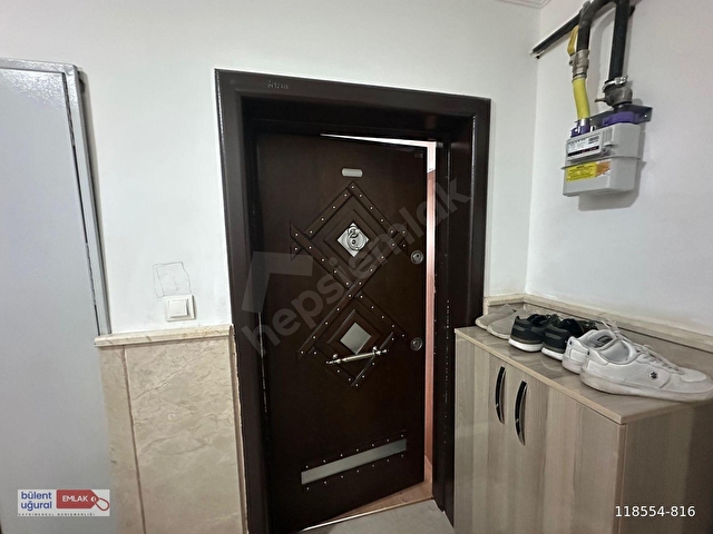 CEVHERDUDAYEV MAH.DE 170 m² SATILIK 3+1 GENİŞ DAİRE - Görsel 11