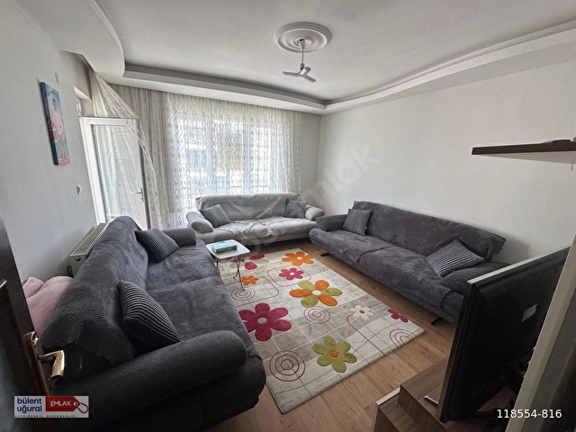 CEVHERDUDAYEV MAH.DE 170 m² SATILIK 3+1 GENİŞ DAİRE - Görsel 23