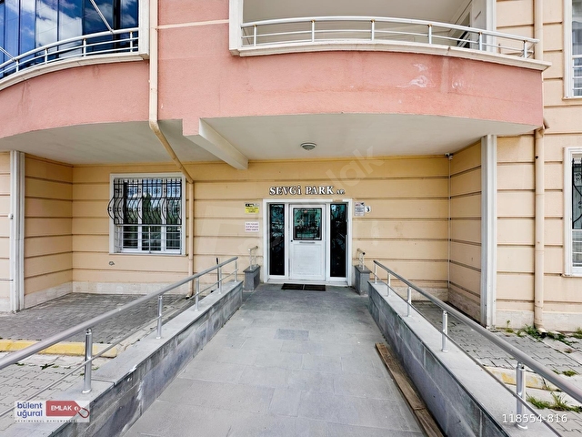 CEVHERDUDAYEV MAH.DE 170 m² SATILIK 3+1 GENİŞ DAİRE - Görsel 7