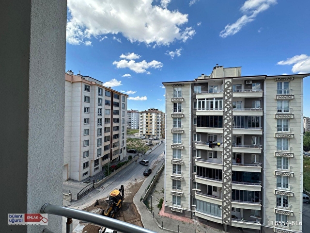 CEVHERDUDAYEV MAH.DE 170 m² SATILIK 3+1 GENİŞ DAİRE - Görsel 27