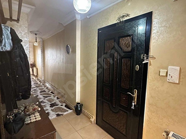 Fener cad. Üstü,önü açık,manzaralı geniş 3+1 satılık daire - Görsel 14