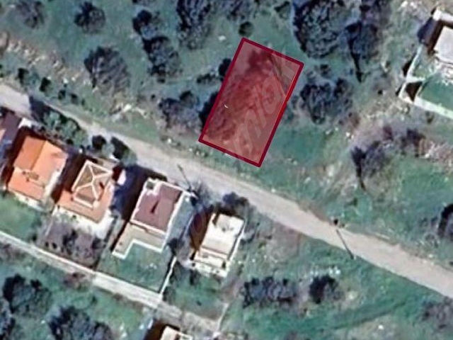 ÇANDARLI BİMEYKO DA 336 m2 VİLLA İMARLI ARSA - Görsel 13