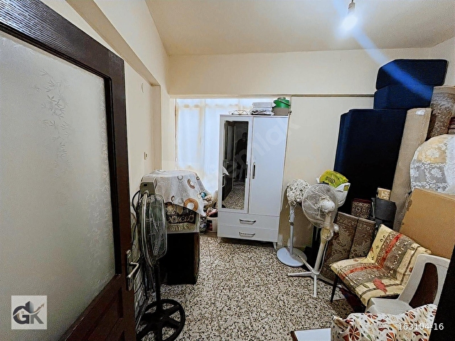 AKDENİZ ÇAMLIBEL KÜLTÜR MAH SAHİLE YAKIN GENİŞ SATILIK 3+1 DAİRE - Görsel 14