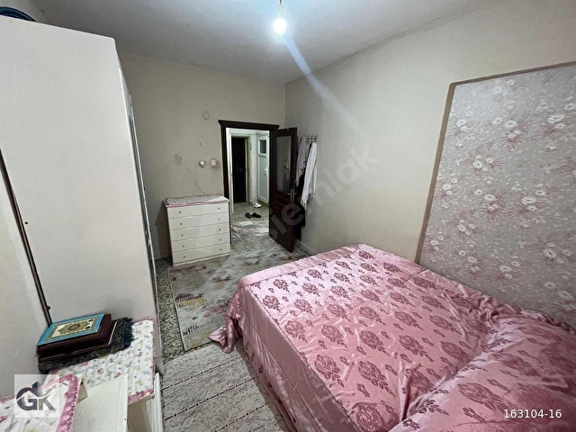 AKDENİZ ÇAMLIBEL KÜLTÜR MAH SAHİLE YAKIN GENİŞ SATILIK 3+1 DAİRE - Görsel 5