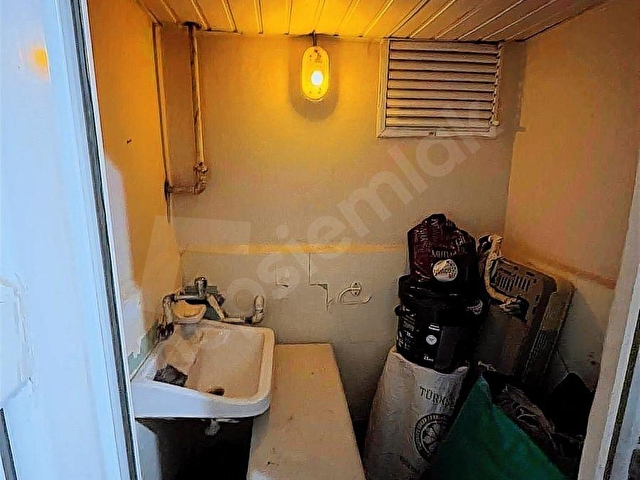 AKDENİZ ÇAMLIBEL KÜLTÜR MAH SAHİLE YAKIN GENİŞ SATILIK 3+1 DAİRE - Görsel 15