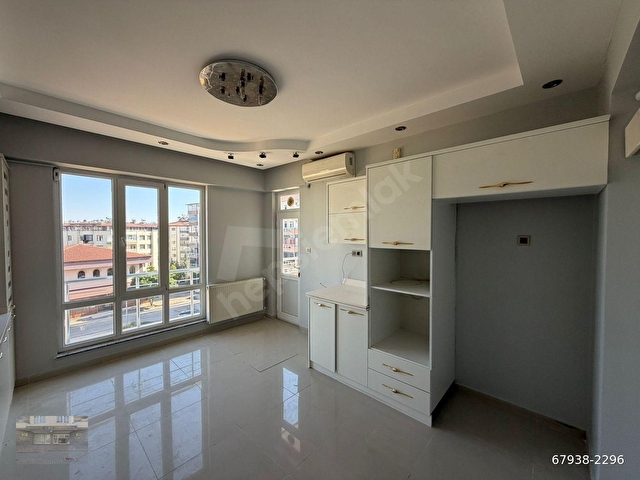 GÜVENEVLER MAHDE GARAJLI SATILIK 3+1 BAKIMLI ARAKAT DAİRE - Görsel 2