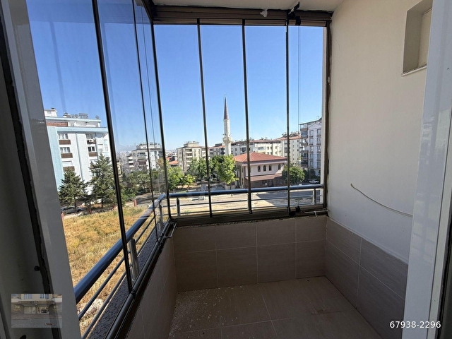 GÜVENEVLER MAHDE GARAJLI SATILIK 3+1 BAKIMLI ARAKAT DAİRE - Görsel 13
