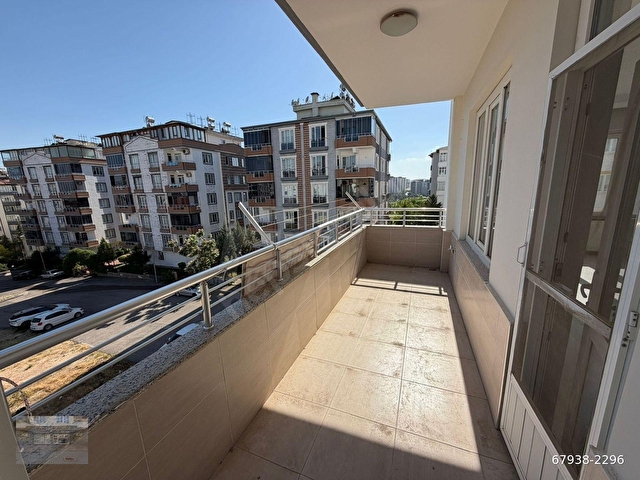GÜVENEVLER MAHDE GARAJLI SATILIK 3+1 BAKIMLI ARAKAT DAİRE - Görsel 9