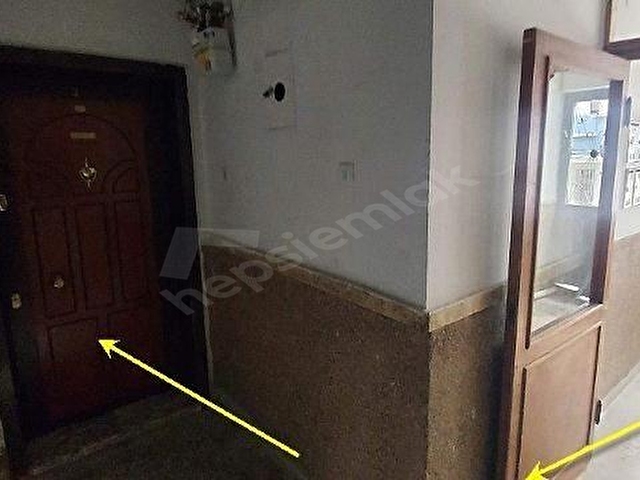 Ziraat Bankasından Pınarbaşı Mahallesinde Mesken - Görsel 12