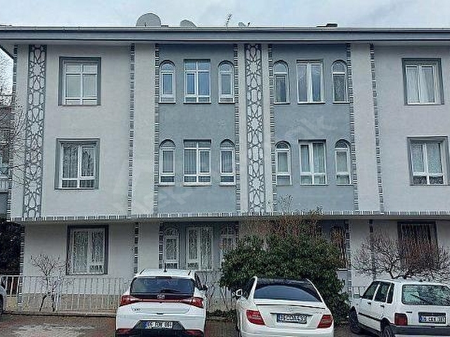 Ziraat Bankasından Pınarbaşı Mahallesinde Mesken