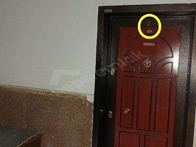 Ziraat Bankasından Pınarbaşı Mahallesinde Mesken - Görsel 13
