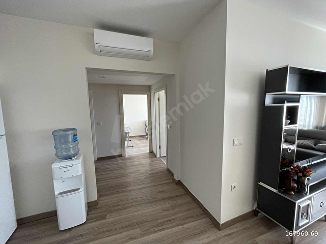 KOZAPARK 2+1 GÖL CEPHE EŞYALI KİRALIK - Görsel 4