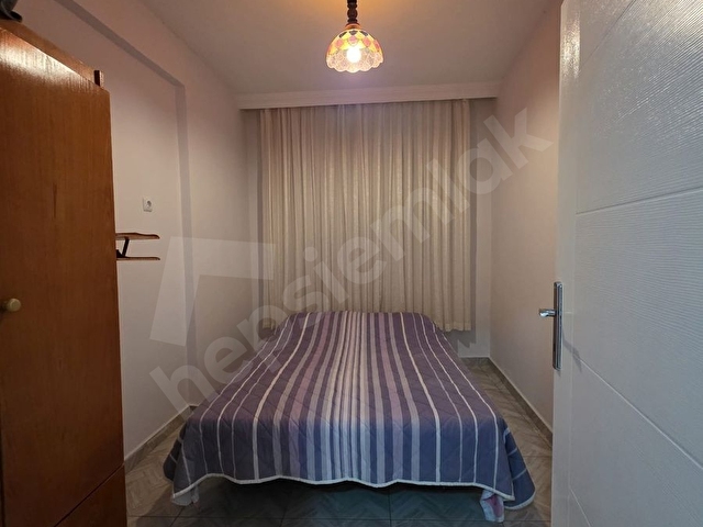 MERSİN ERDEMLİ DENİZE SIFIR 2+1 DAİRE - Görsel 18