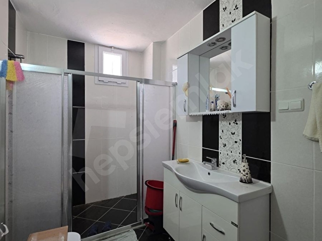 MERSİN ERDEMLİ DENİZE SIFIR 2+1 DAİRE - Görsel 22