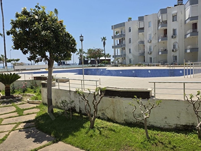 MERSİN ERDEMLİ DENİZE SIFIR 2+1 DAİRE - Görsel 16